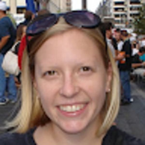 Meet your Posher, Kristy